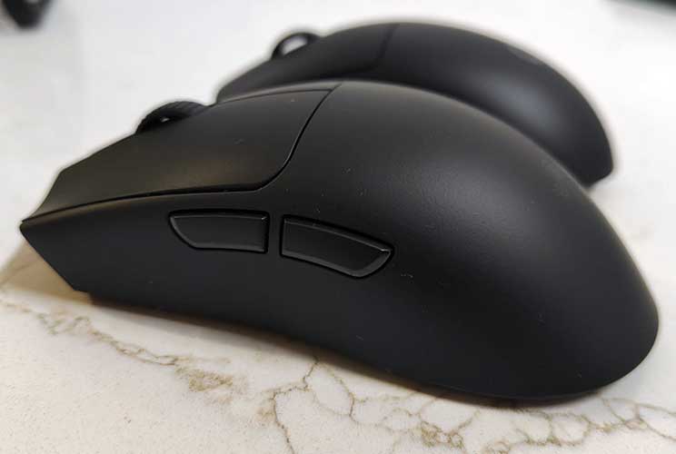 ראש בראש: Razer Viper V3 Pro נגד Logitech PRO 2 LIGHTSPEED ראש בראש: Razer Viper V3 Pro נגד Logitech PRO 2 LIGHTSPEED
