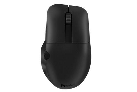 Asus ProArt Mouse MD300: שכח את אנשי ה-Mac