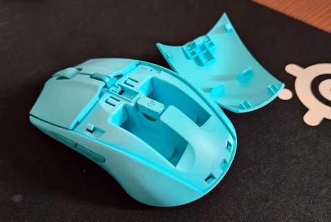 SteelSeries Rival 3 Gen 2: ביצועיסט עם פשרות