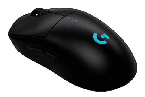 Pro 2 Lightspeed Logitech לוגיטק