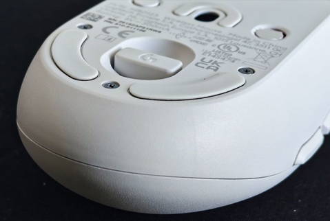 Logitech G305 X Superlight: אופי תחרותי במעטפת צנועה Logitech G305 X Superlight: אופי תחרותי במעטפת צנועה