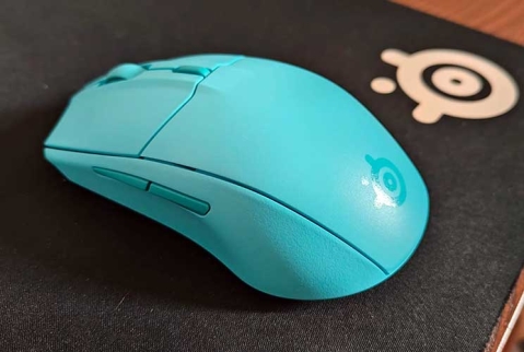 SteelSeries Rival 3 Gen 2: ביצועיסט עם פשרות