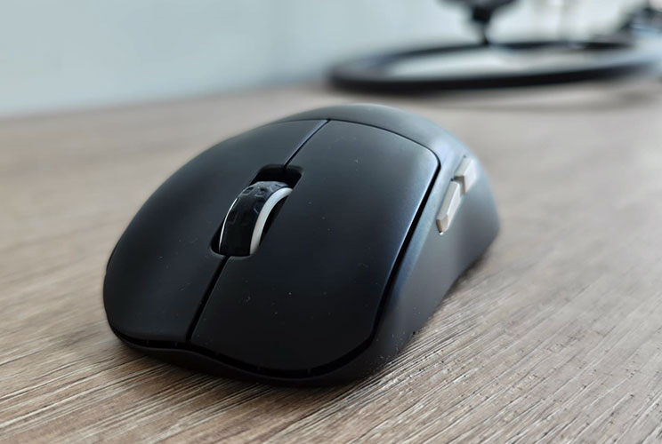 CHERRY XTRFY M68 PRO: בין נוחות לביצועים CHERRY XTRFY M68 PRO: בין נוחות לביצועים