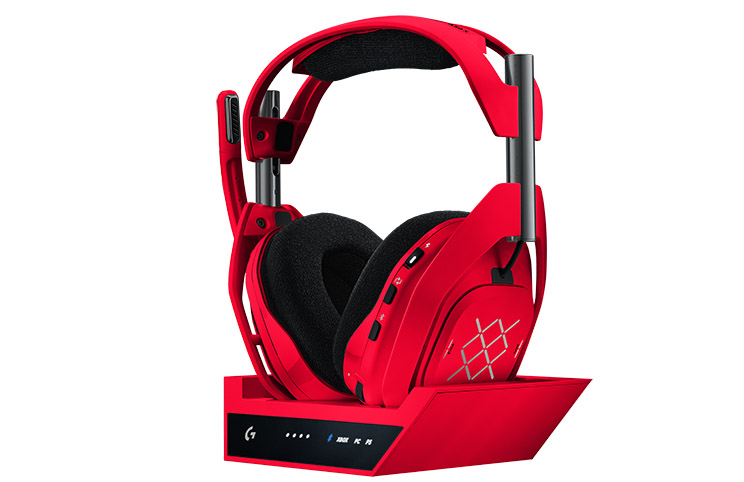 Logitech G חושפת דור חדש של ציוד גיימינג