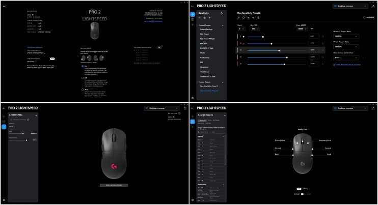 ראש בראש: Razer Viper V3 Pro נגד Logitech PRO 2 LIGHTSPEED