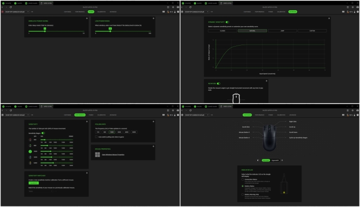 ראש בראש: Razer Viper V3 Pro נגד Logitech PRO 2 LIGHTSPEED