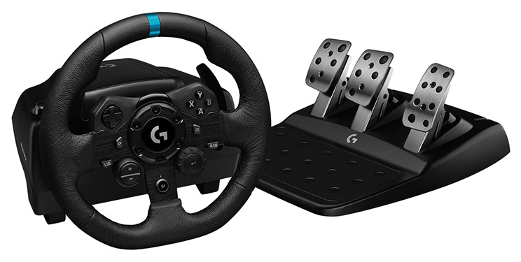 Logitech G חושפת דור חדש של ציוד גיימינג