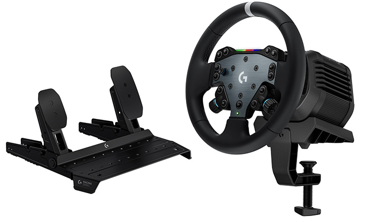 Logitech G חושפת דור חדש של ציוד גיימינג