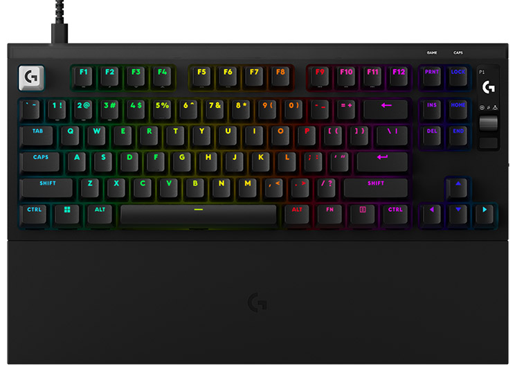 Logitech G חושפת דור חדש של ציוד גיימינג