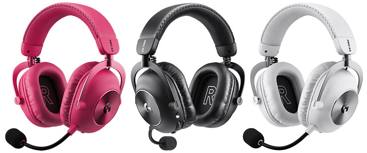 Logitech G חושפת דור חדש של ציוד גיימינג