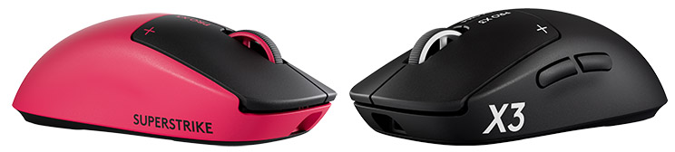Logitech G חושפת דור חדש של ציוד גיימינג