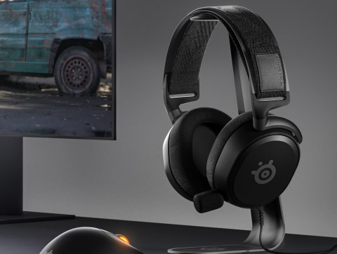 סדרת מוצרי SteelSeries Prime מגיעה לישראל