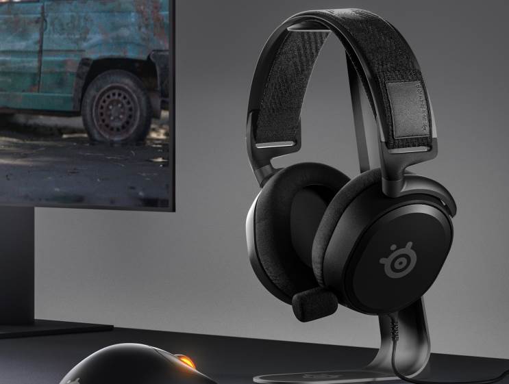 סדרת מוצרי SteelSeries Prime מגיעה לישראל