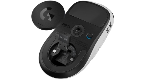 Logitech Pro x2 Superstrike: ראשון מסוגו Logitech Pro x2 Superstrike: ראשון מסוגו