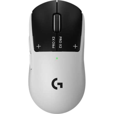 Logitech Pro x2 Superstrike: ראשון מסוגו Logitech Pro x2 Superstrike: ראשון מסוגו
