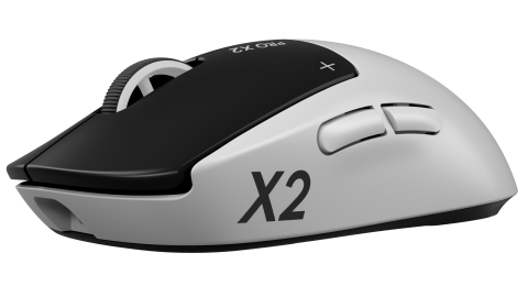 Logitech Pro x2 Superstrike: ראשון מסוגו Logitech Pro x2 Superstrike: ראשון מסוגו