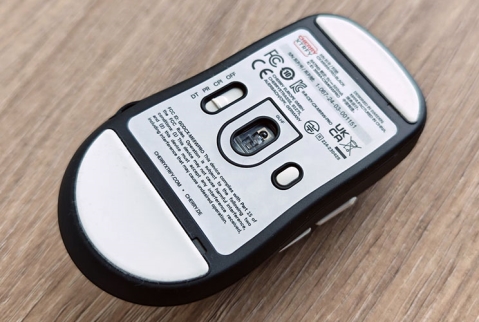 CHERRY XTRFY M68 PRO: בין נוחות לביצועים