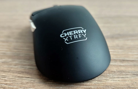 CHERRY XTRFY M68 PRO: בין נוחות לביצועים