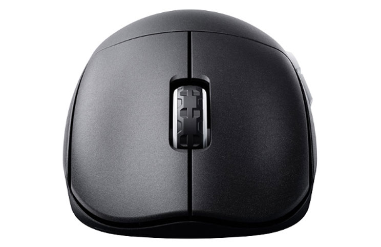 CHERRY XTRFY M68 PRO: בין נוחות לביצועים CHERRY XTRFY M68 PRO: בין נוחות לביצועים