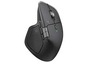 חברת Logitech משיקה את ה-MX Master 4