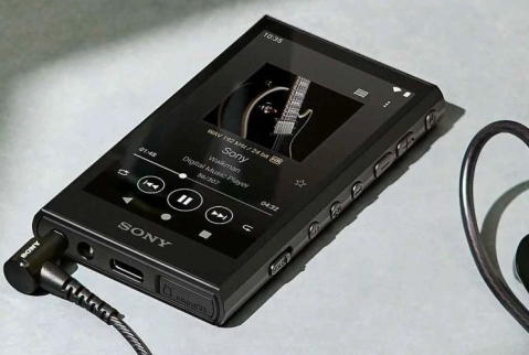 Sony מרחיבה את סדרת ה-Walkman