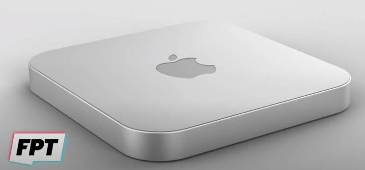 הודלף: כך יראה הדור הבא ל-Apple Mac Mini 