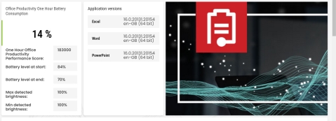 Asus Vivobook 14 X1407QA: מחשב לימודים בלי יומרות Asus Vivobook 14 X1407QA: מחשב לימודים בלי יומרות