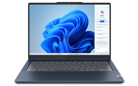 Lenovo IdeaPad 2-in-1 5-14IRU9: ביצועים גבוהים ותצוגה פושרת