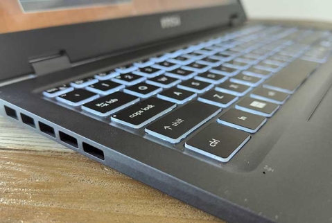 MSI Prestige A16 AI+ A3HMG: בולט בביצועים