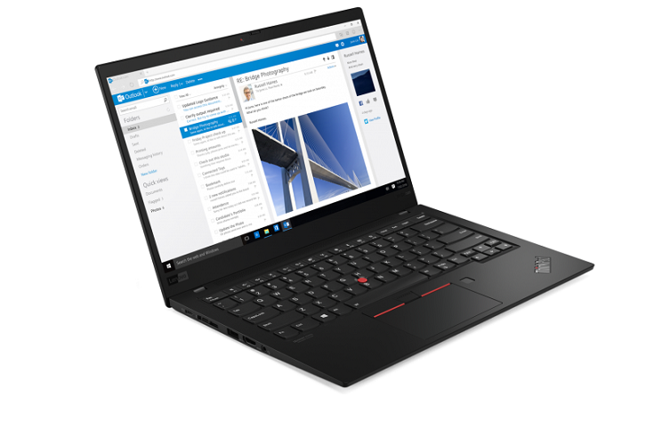 לנובו מרעננת את סדרת מחשבי ThinkPad לנובו מרעננת את סדרת מחשבי ThinkPad