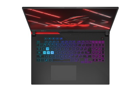 אסוס מכריזה על ניידי גיימינג חדשים לסדרת ASUS ROG Strix 