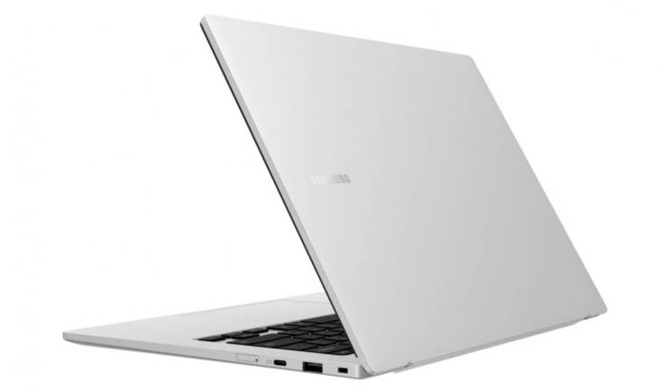 סמסונג מכריזה על המחשב הנייד Galaxy Book Go עם תמיכה ב-5G