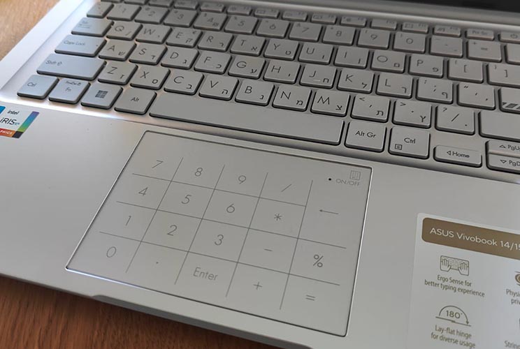 מבחן מחשבים ניידים מבחן מחשבים ניידים