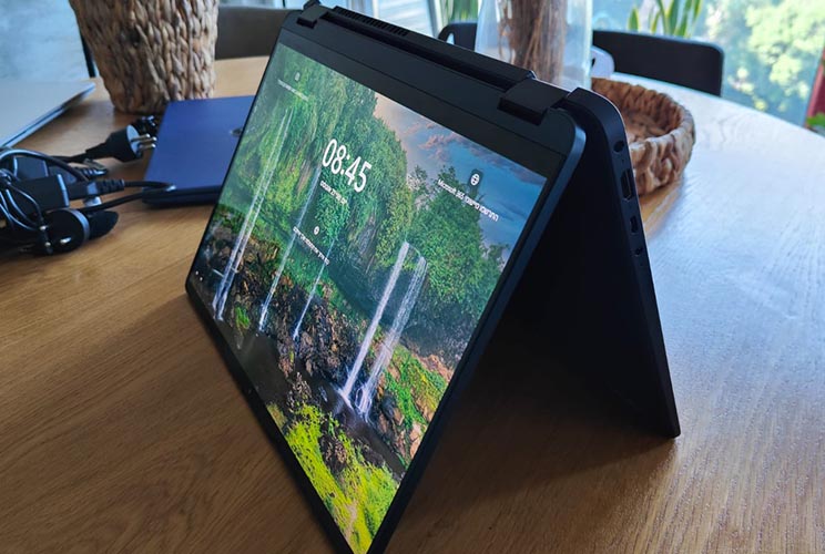 מבחן מחשבים ניידים מבחן מחשבים ניידים