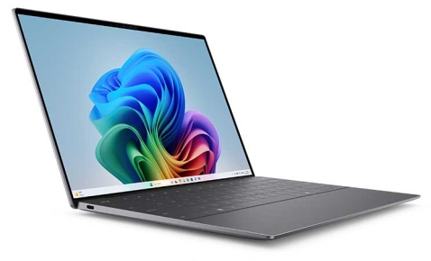 Dell XPS 13 9345: נייד AI עם סטייל