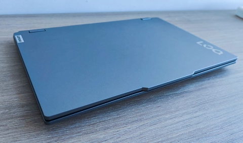 Lenovo LOQ 15IRX10: הבחירה התקציבית