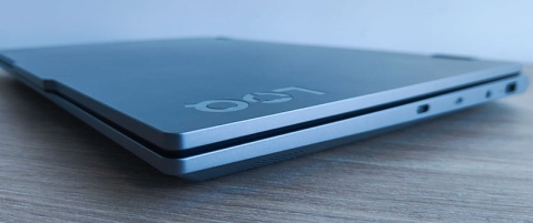 Lenovo LOQ 15IRX10: הבחירה התקציבית