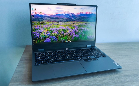 Lenovo LOQ 15IRX10: הבחירה התקציבית