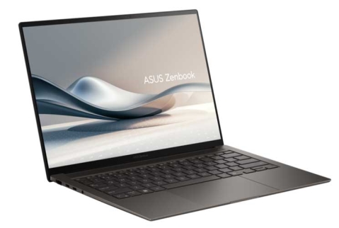 Asus Zenbook S 14: משרדי עם נטייה לגיימינג