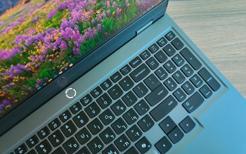 Lenovo LOQ 15IRX10: הבחירה התקציבית