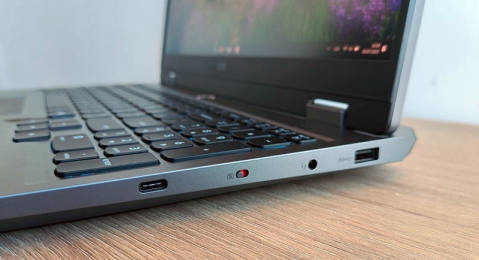 Lenovo LOQ 15IRX10: הבחירה התקציבית