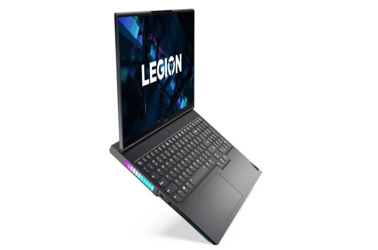 לנובו מכריזה על ניידי גיימינג חדשים בסדרת Legion
