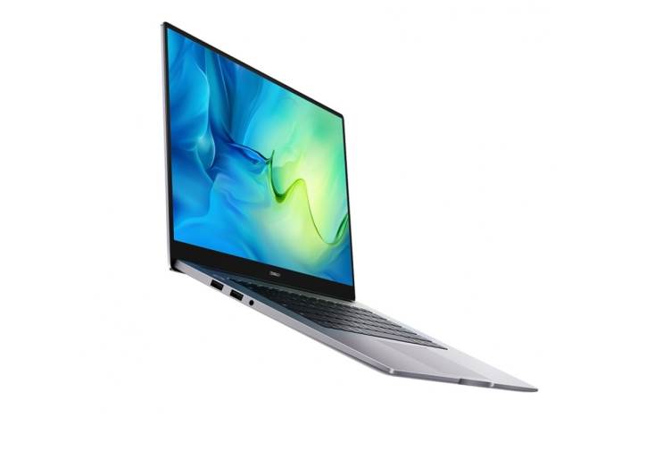 וואווי מכריזה על גרסאות חדשות למחשבי MateBook D14 ו-D15