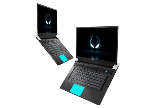 דל חושפת את סדרת ניידי הגיימינג Alienware X