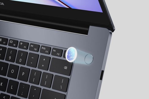 הונור מציגה את מחשבי ה-MagicBook X14 ו-X15