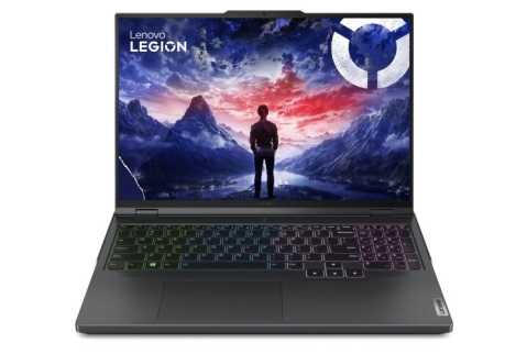 Lenovo Legion Pro 5-16IRX9: גיימינג עם הגבלות