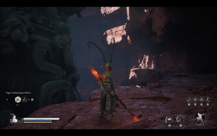 Lenovo Legion Pro 7: מכונת גיימינג