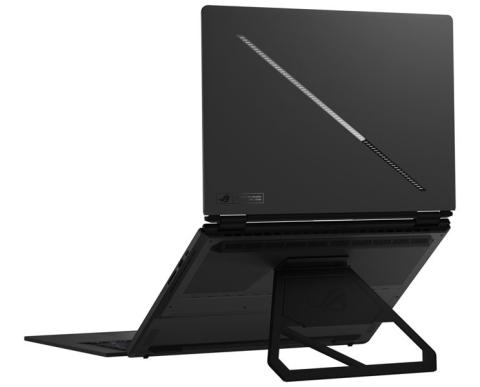 Asus ROG Zephyrus Duo 16 Asus ROG Zephyrus Duo 16
