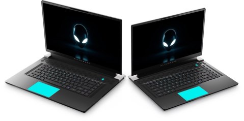 דל חושפת את סדרת ניידי הגיימינג Alienware X