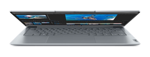 מחשב נייד Lenovo Yoga Slim 6 14IRP8 82WV0040IV לנובו